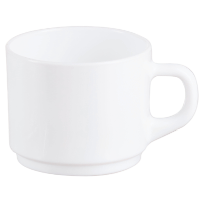 Чашка Luminarc Empilable White (7092645)