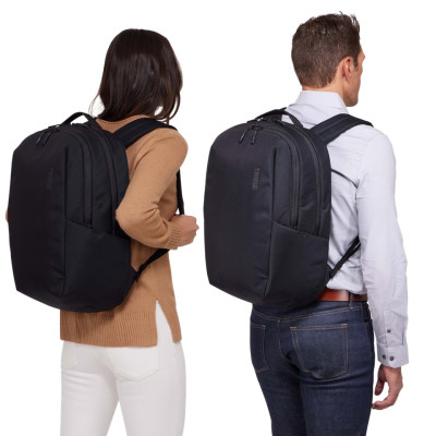 Рюкзак Thule Subterra 2 Backpack 21L TSLB-415 Black (7096674)