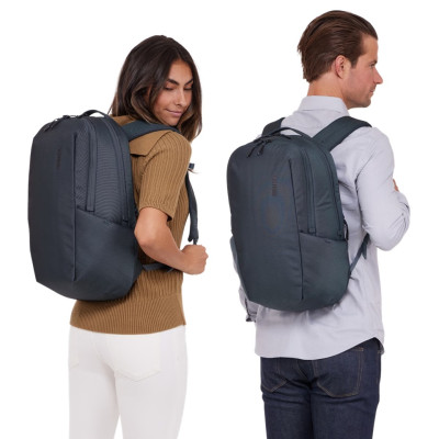 Рюкзак Thule Subterra 2 Backpack 21L TSLB-415 Dark Slate (7096675)