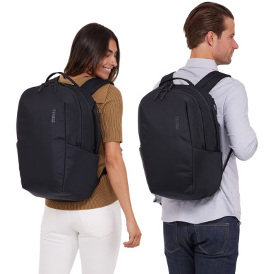 Рюкзак Thule Subterra 2 Backpack 27L TSLB-417 Black (7096677)