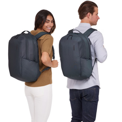 Рюкзак Thule Subterra 2 Backpack 27L TSLB-417 Dark Slate (7096678)