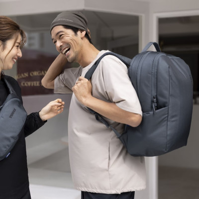 Рюкзак Thule Subterra 2 Backpack 27L TSLB-417 Dark Slate (7096678)