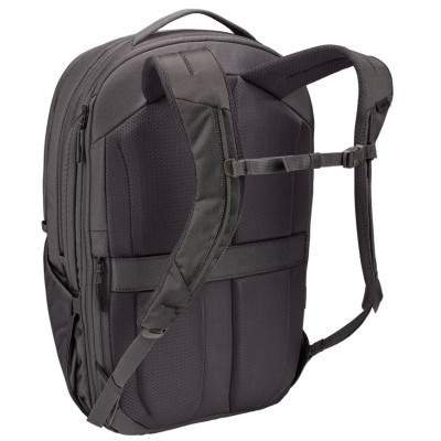 Рюкзак Thule Subterra 2 Backpack 27L TSLB-417 Vetiver Gray (7096679)