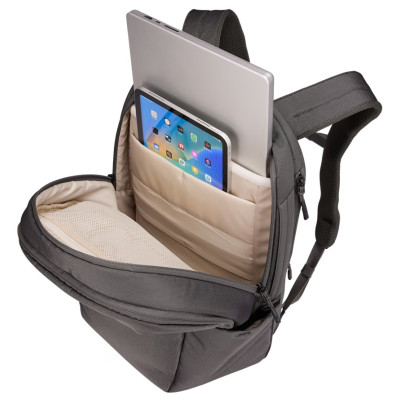 Рюкзак Thule Subterra 2 Backpack 27L TSLB-417 Vetiver Gray (7096679)