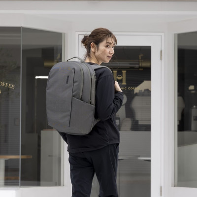Рюкзак Thule Subterra 2 Backpack 27L TSLB-417 Vetiver Gray (7096679)