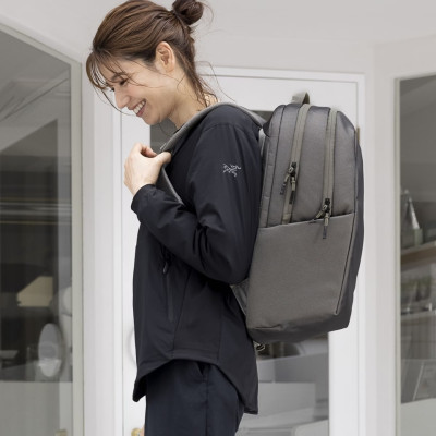 Рюкзак Thule Subterra 2 Backpack 27L TSLB-417 Vetiver Gray (7096679)