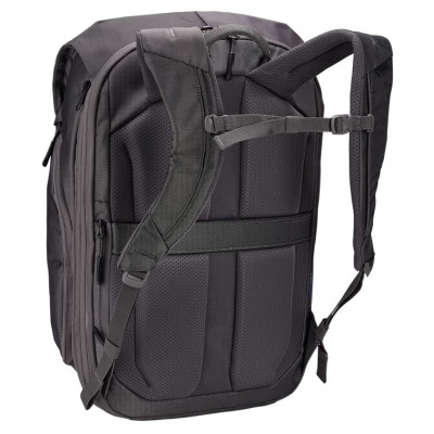 Рюкзак Thule Subterra 2 Expandable Backpack 26-32L TRVL Vetiver Gray (7098756)