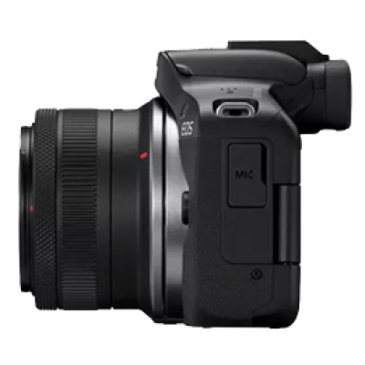 Цифрова камера Canon EOS R50 BK + RFS 18-150 S SEE (7062902)
