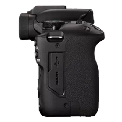 Цифрова камера Canon EOS R50 BK + RFS 18-150 S SEE (7062902)