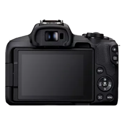 Цифрова камера Canon EOS R50 BK + RFS 18-150 S SEE (7062902)