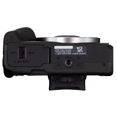 Цифрова камера Canon EOS R50 BK + RFS 18-150 S SEE (7062902)