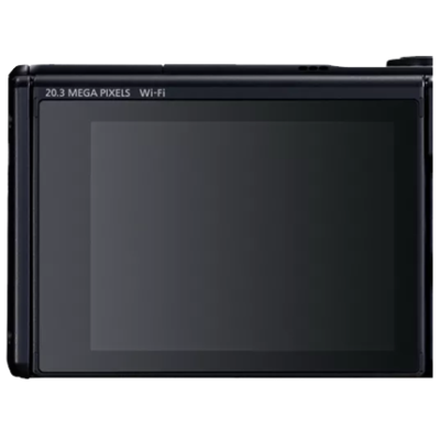 Цифрова камера Canon Powershot SX740 HS Lite Edition Black (7083983) Цифрова камера Canon Powershot SX740 HS Lite Edition Black (7083983)