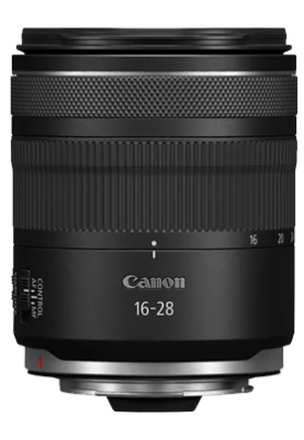 Об'єктив Canon RF 16-28mm f/2.8 IS STM (7087698)