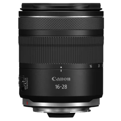 Об'єктив Canon RF 16-28mm f/2.8 IS STM (7087698)