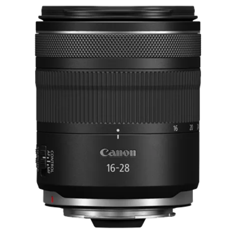 Об'єктив Canon RF 16-28mm f/2.8 IS STM (7087698)