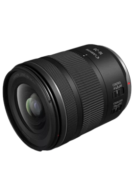 Об'єктив Canon RF 16-28mm f/2.8 IS STM (7087698)