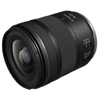 Об'єктив Canon RF 16-28mm f/2.8 IS STM (7087698)