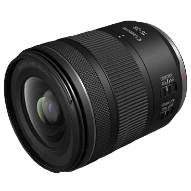 Об'єктив Canon RF 16-28mm f/2.8 IS STM (7087698)