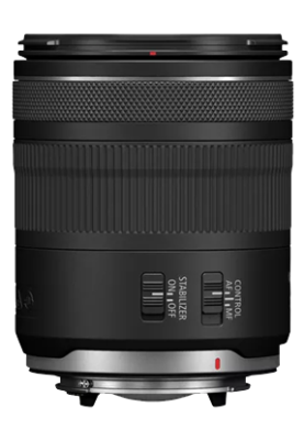 Об'єктив Canon RF 16-28mm f/2.8 IS STM (7087698)