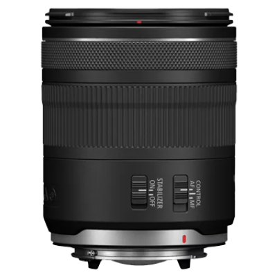 Об'єктив Canon RF 16-28mm f/2.8 IS STM (7087698)