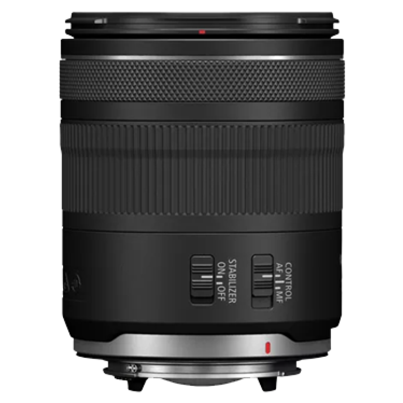 Об'єктив Canon RF 16-28mm f/2.8 IS STM (7087698)