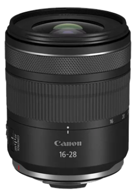 Об'єктив Canon RF 16-28mm f/2.8 IS STM (7087698)