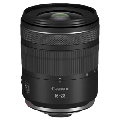 Об'єктив Canon RF 16-28mm f/2.8 IS STM (7087698)