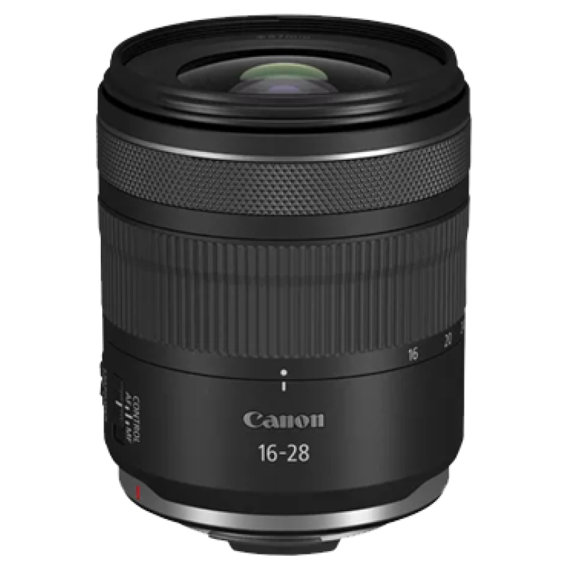 Об'єктив Canon RF 16-28mm f/2.8 IS STM (7087698)