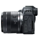 Цифрова камера Canon EOS R8 Body + LP-E17 (7087699)