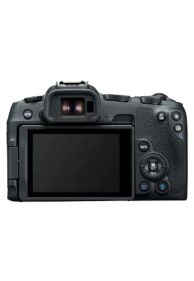 Цифрова камера Canon EOS R8 Body + LP-E17 (7087699)