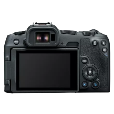 Цифрова камера Canon EOS R8 Body + LP-E17 (7087699)