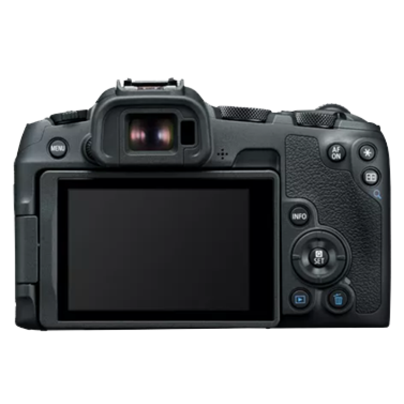 Цифрова камера Canon EOS R8 Body + LP-E17 (7087699)