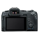 Цифрова камера Canon EOS R8 Body + LP-E17 (7087699)