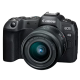 Цифрова камера Canon EOS R8 Body + LP-E17 (7087699)