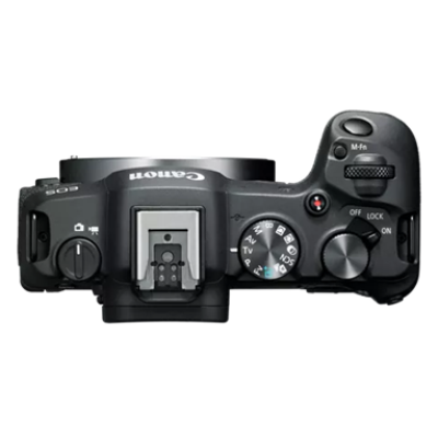 Цифрова камера Canon EOS R8 Body + LP-E17 (7087699)