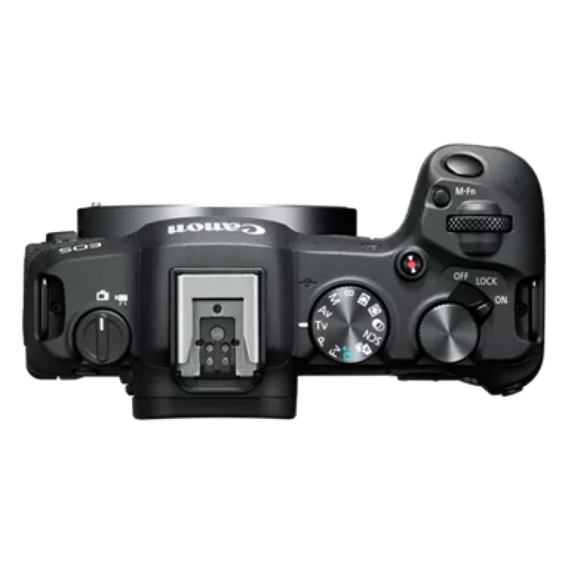 Цифрова камера Canon EOS R8 Body + LP-E17 (7087699)