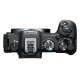 Цифрова камера Canon EOS R8 Body + LP-E17 (7087699)