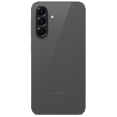 Смартфон Samsung Galaxy A56 5G 8/256Gb ZKC Awesome Graphite (7094857)