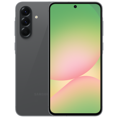 Смартфон Samsung Galaxy A56 5G 8/256Gb ZKC Awesome Graphite (7094857)
