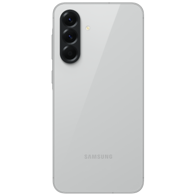Смартфон Samsung Galaxy A56 5G 8/256Gb ZAC Aawesome Light Gray (7094860)