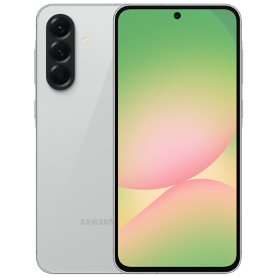 Смартфон Samsung Galaxy A56 5G 8/256Gb ZAC Aawesome Light Gray (7094860)