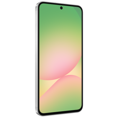 Смартфон Samsung Galaxy A56 5G 8/256Gb ZAC Aawesome Light Gray (7094860)