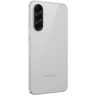 Смартфон Samsung Galaxy A56 5G 8/256Gb ZAC Aawesome Light Gray (7094860)