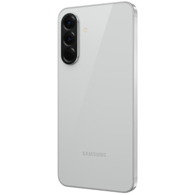 Смартфон Samsung Galaxy A56 5G 8/256Gb ZAC Aawesome Light Gray (7094860)