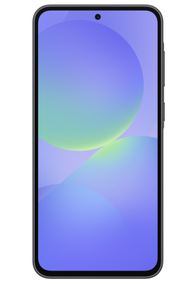 Смартфон Samsung Galaxy A36 5G 8/256Gb ZKG Awesome Black (7094865)