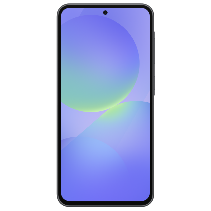 Смартфон Samsung Galaxy A36 5G 8/256Gb ZKG Awesome Black (7094865)