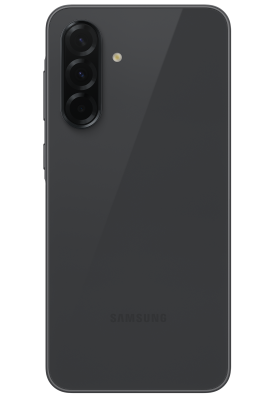 Смартфон Samsung Galaxy A36 5G 8/256Gb ZKG Awesome Black (7094865)