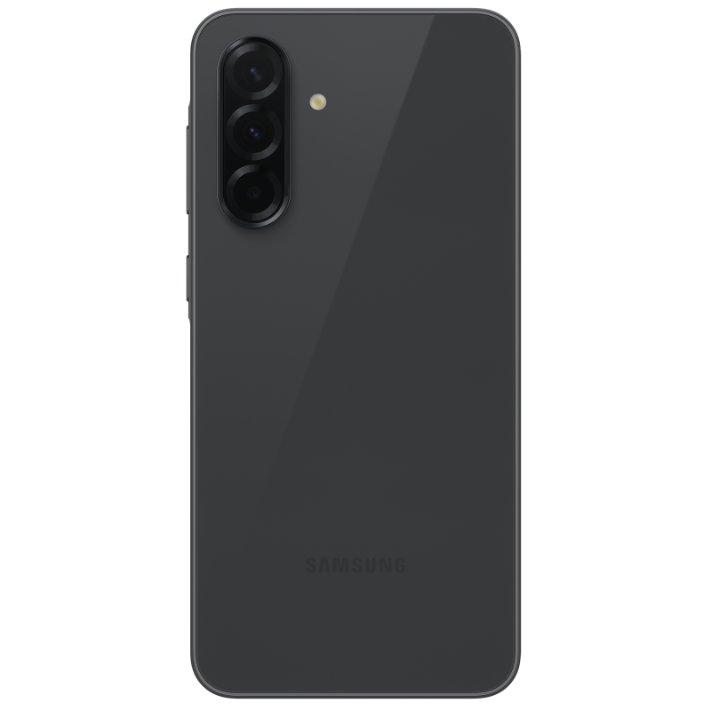 Смартфон Samsung Galaxy A36 5G 8/256Gb ZKG Awesome Black (7094865)