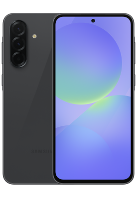 Смартфон Samsung Galaxy A36 5G 8/256Gb ZKG Awesome Black (7094865)