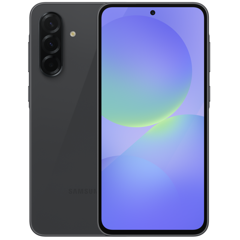Смартфон Samsung Galaxy A36 5G 8/256Gb ZKG Awesome Black (7094865)